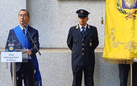 Città Metropolitana ricorda le vittime dell’11 settembre