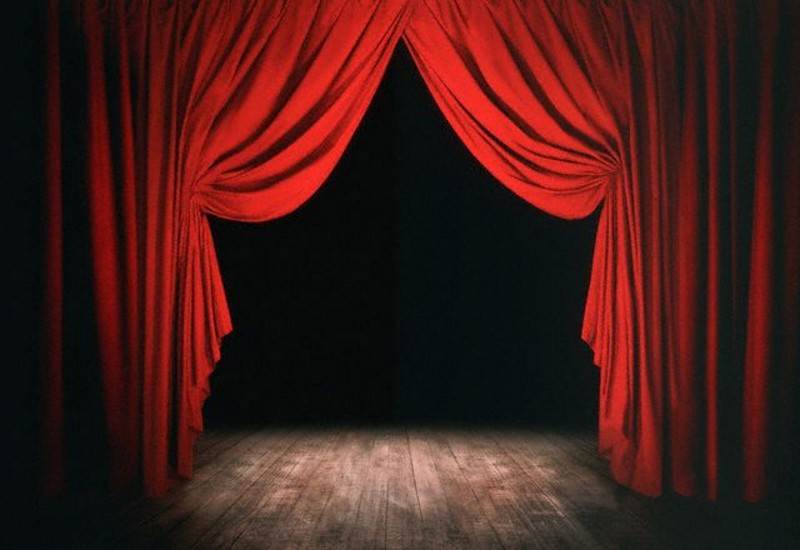 “Il Palcoscenico della Memoria”, corso di teatro gratuito per over 65