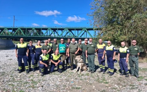 Ticino, Guardie ecologiche e Guardia Parco contro maleducazione e degrado