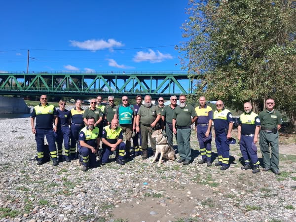 Ticino, Guardie ecologiche e Guardia Parco contro maleducazione e degrado
