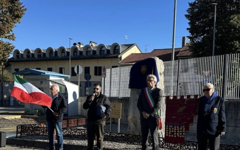 Ricordata a Turbigo la morte di Norma Cossetto