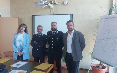 “Difendersi è possibile”: cinque incontri di formazione contro le truffe