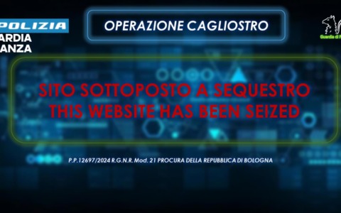 Truffa nazionale legata al fotovoltaico del valore di 80milioni di euro