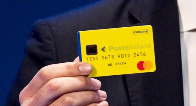 Carta “Dedicata a te”, in città 195 beneficiari