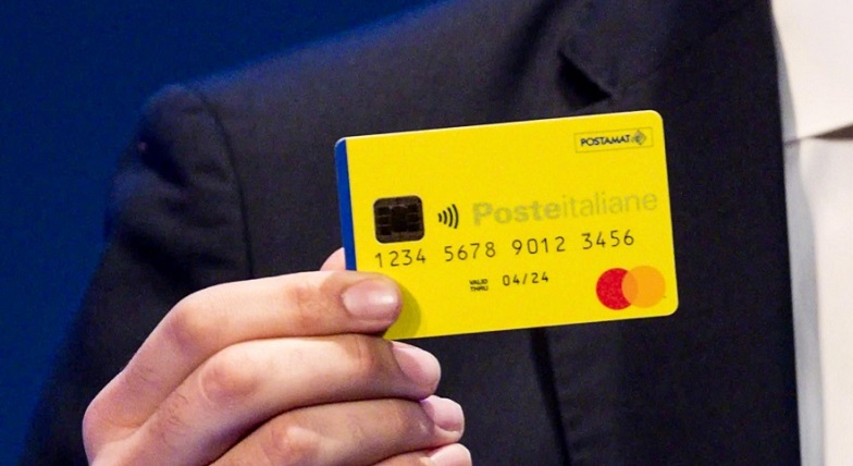 Carta “Dedicata a te”, in città 195 beneficiari