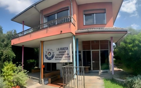 Un appartamento da salvare per le persone con disabilità: Bcc pronta a fare la sua parte