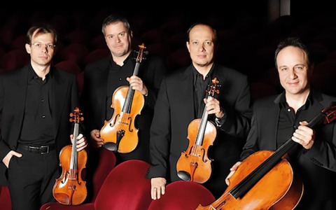 La prima al teatro Tirinnanzi con il Quartetto della Scala