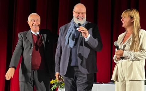 Oltre 1700 premiati alla festa dell’Avis Legnano