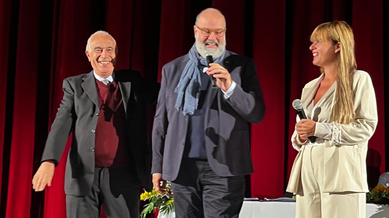 Oltre 1700 premiati alla festa dell’Avis Legnano