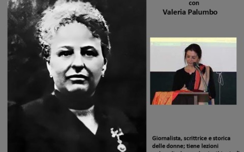 Un pomeriggio dedicato alla figura di Anna Maria Mozzoni