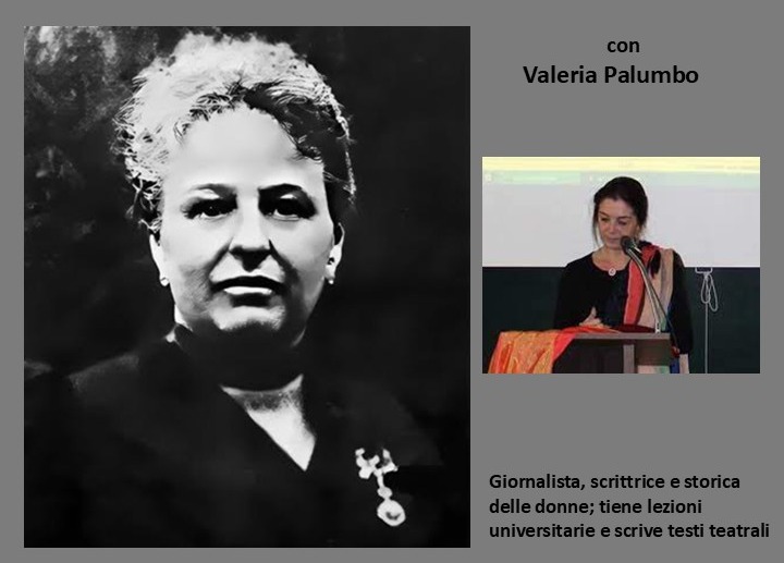 Un pomeriggio dedicato alla figura di Anna Maria Mozzoni