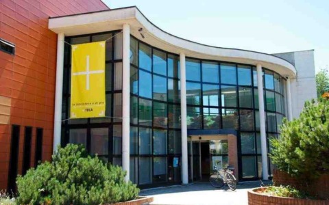 Biblioteca Settimo, le ragioni del trasloco