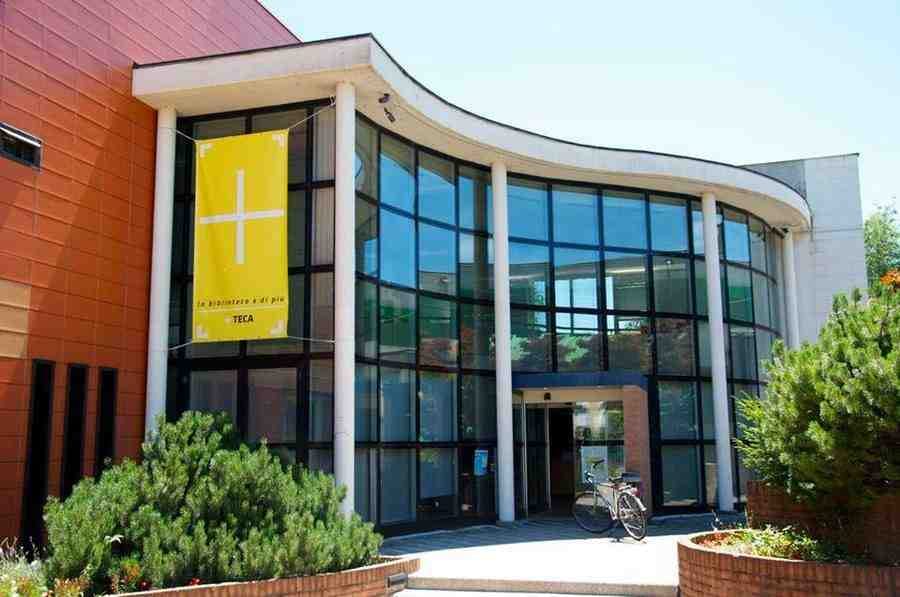 Biblioteca Settimo, le ragioni del trasloco