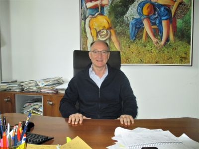 Giancarlo Cattaneo eletto nuovo presidente  della Fondazione Teatro civico de Silva