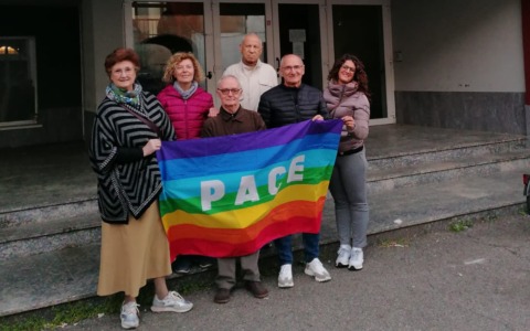 Si è costituito il “Coordinamento per la pace di Parabiago”