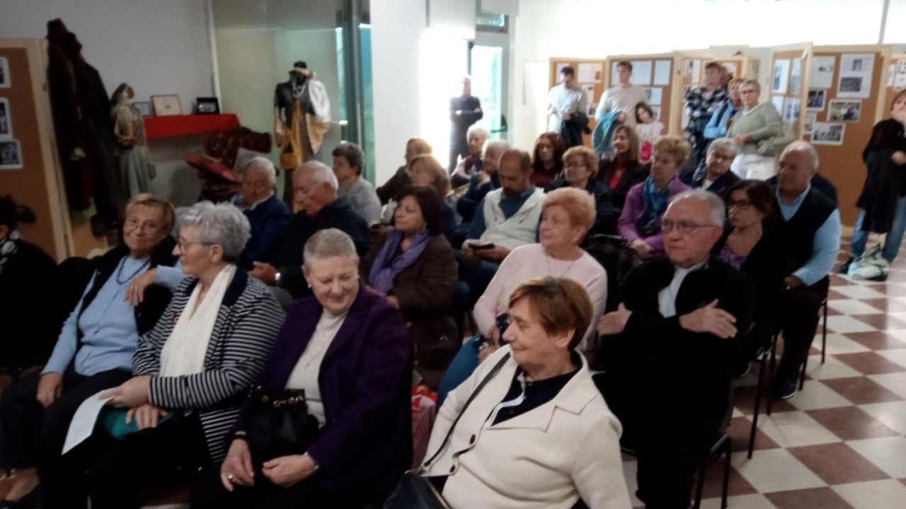 Compie 50 anni il Cif di Corbetta