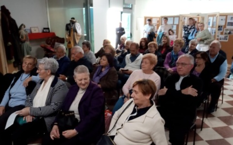 Compie 50 anni il Cif di Corbetta