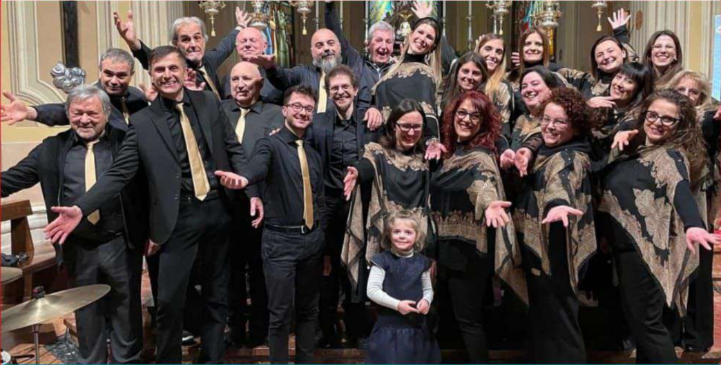 “Melodie di pace”: un concerto per Emergency