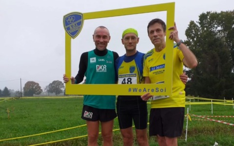 Tutto pronto per la nona edizione del “Cross delle cascine”