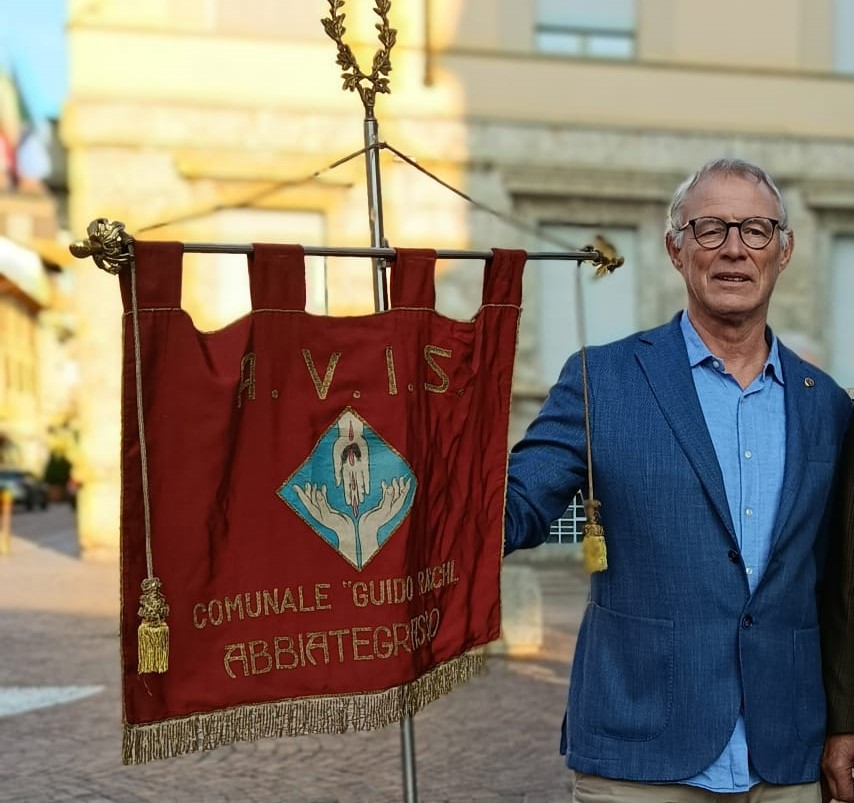 Nominato il nuovo direttivo Avis in città