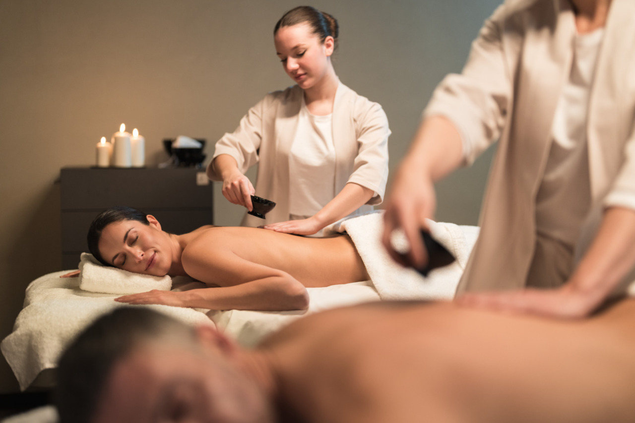 Un fitto calendario di eventi autunnali al De Montel – Terme Milano