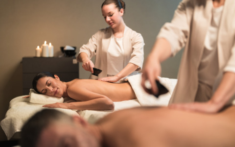 Un fitto calendario di eventi autunnali al De Montel – Terme Milano