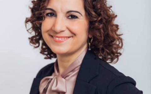 Diana Malossi entra in Forza Italia