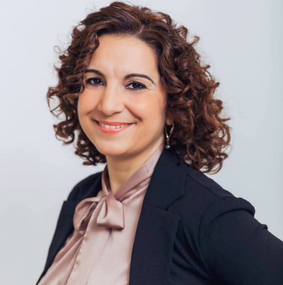 Diana Malossi entra in Forza Italia