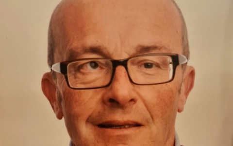 Città in lutto per la scomparsa di “Gigi”, instancabile volontario del Centro diurno