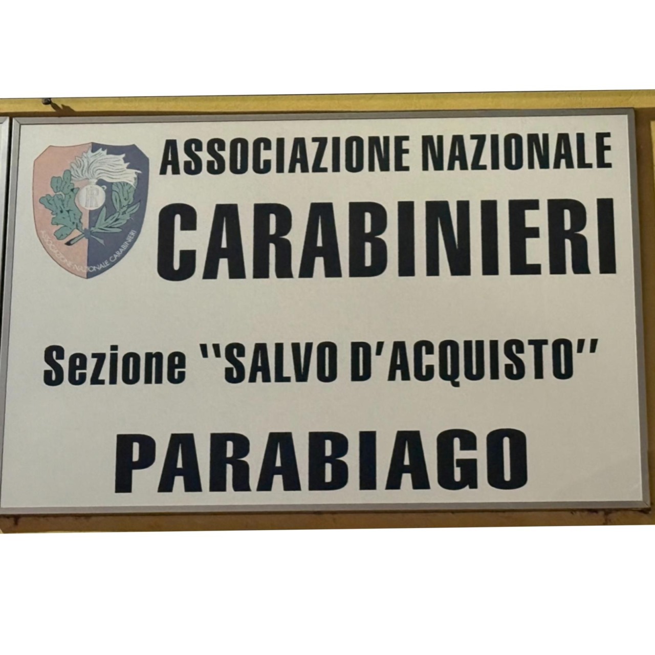 L’Anc in campo per il corso sull’utilizzo del defibrillatore