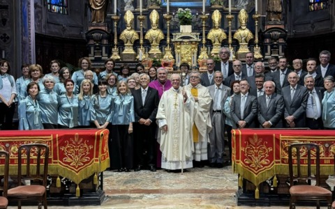 In arrivo la 36° edizione di “Cantando in CoRho”