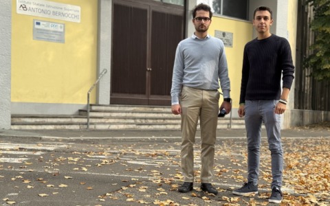 Aule nuove al Bernocchi, ma inutilizzabili: l’interrogazione in Città Metropolitana