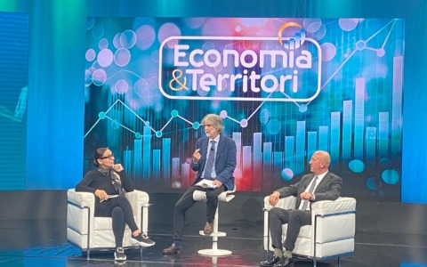 Turismo del benesse al centro nella nuova puntata di “Economia&Territori”