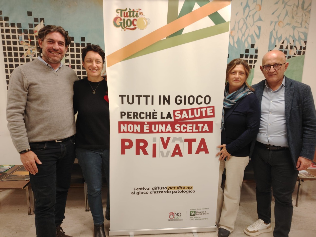 Festival “Tutti in gioco”: il programma completo