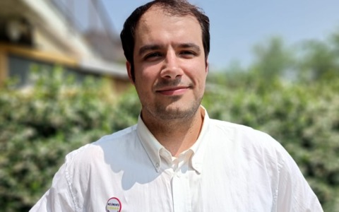 Un nuovo referente del Movimento cinque stelle del Magentino-Abbiatense