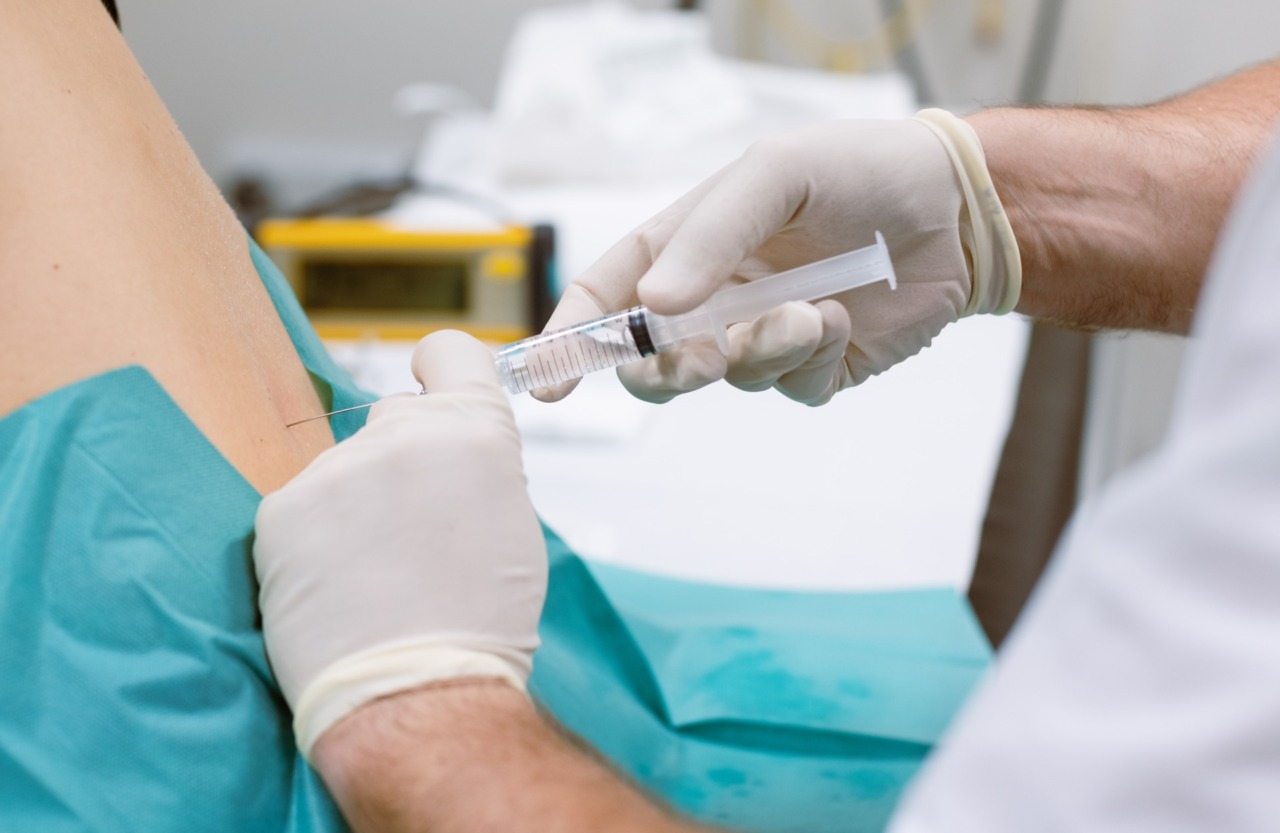 Habilita I Cedri: cresce la riabilitazione e la terapia del dolore con il trattamento PRP