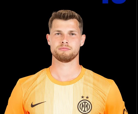 Il secondo portiere dell’Inter indagato per omicidio stradale