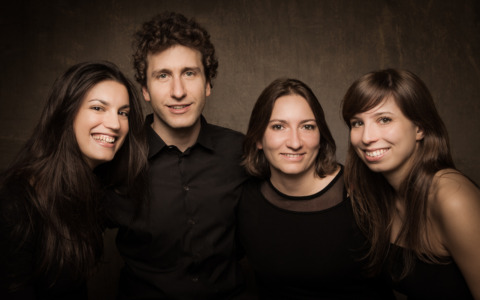 Pomeriggi musicali: il secondo appuntamento è dedicato a Schubert