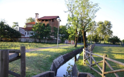 Stretta sulle regole per chi frequenta il parco