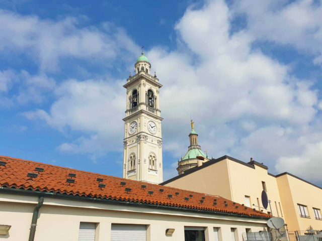 Petizione on-line per posticipare il rintocco delle campane al mattino