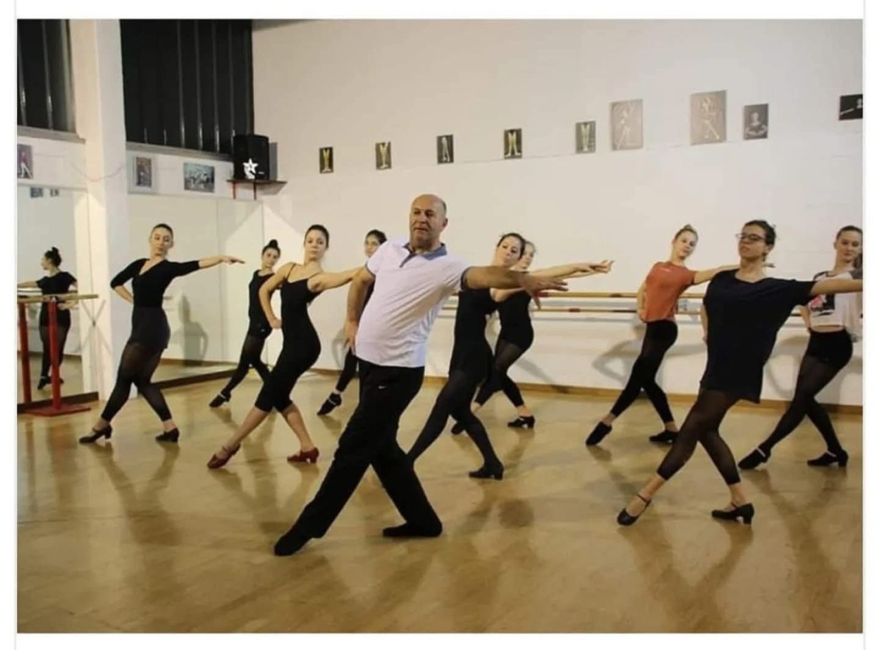 Addio al maestro e coreografo Mais Nuriev