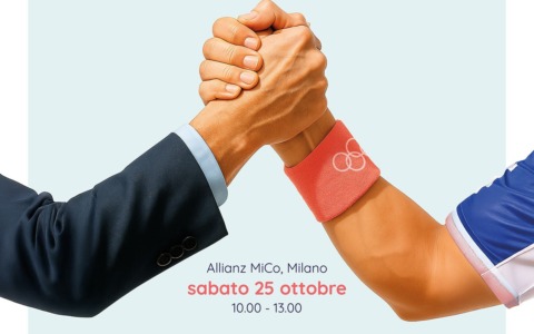 Fondazione “Costruiamo il futuro” presenta il progetto Match point