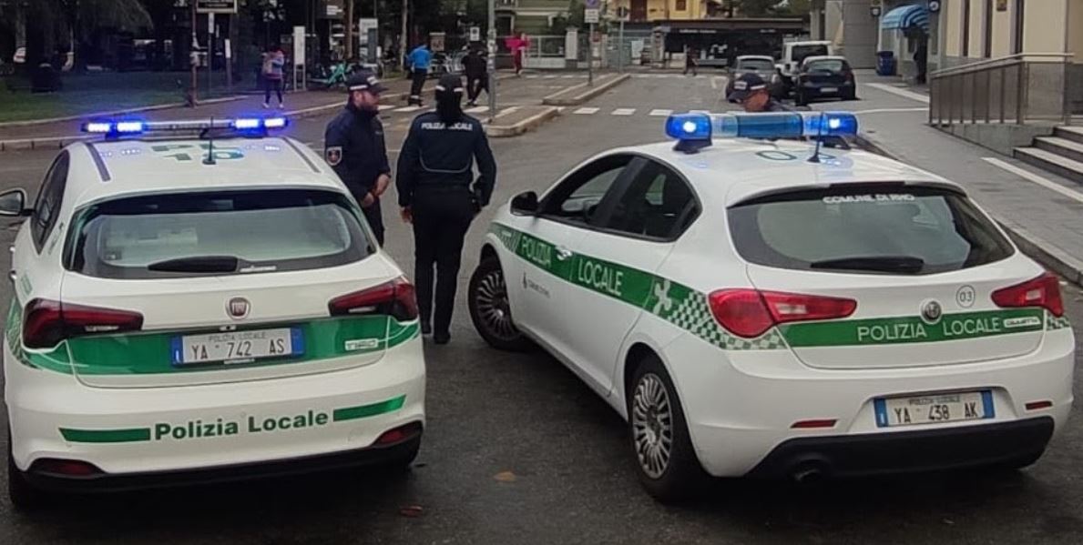Ottantacinque anni, spara ai colombacci in via San Bernardo