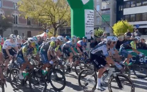 Partita la 106°edizione della Coppa Bernocchi