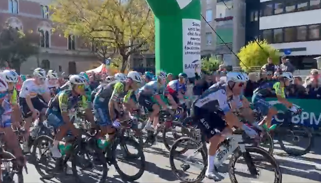 Partita la 106°edizione della Coppa Bernocchi