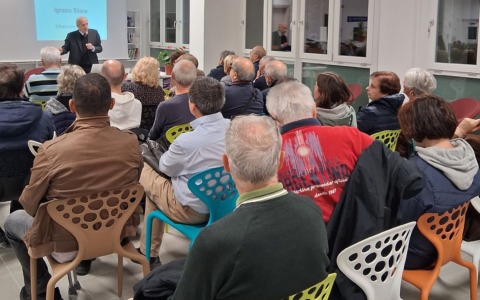 Un incontro dedicato alla “Grande letteratura che incontra la grande storia”