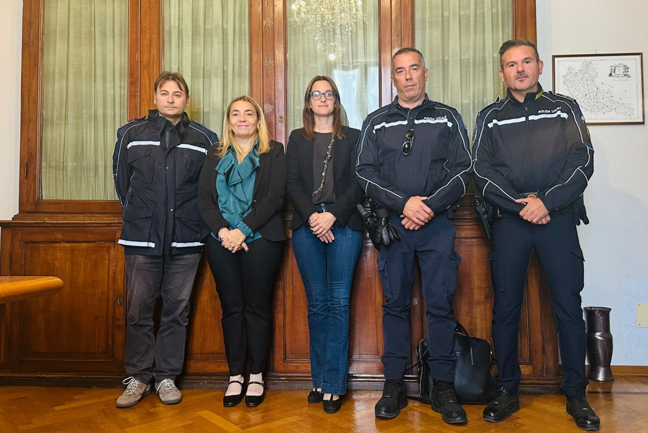 Robecco sul Naviglio e Boffalora sopra Ticino insieme ad Areu per il trasporto di organi e tessuti