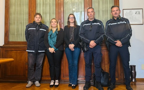 Robecco sul Naviglio e Boffalora sopra Ticino insieme ad Areu per il trasporto di organi e tessuti