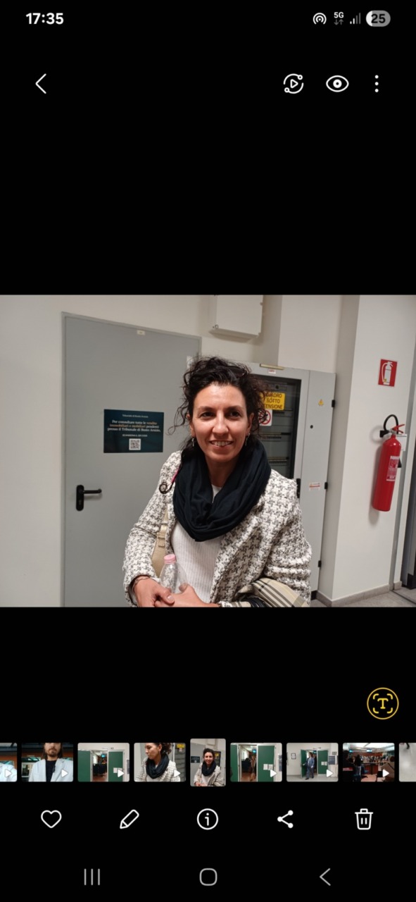 Omicidio Ravasio, parla Blanco: “Non mi sono gettato a terra per ritardare i soccorsi”