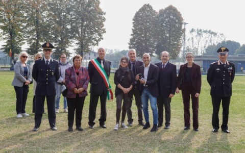 Al presidente della Acd Calcio il premio Remigino 2025
